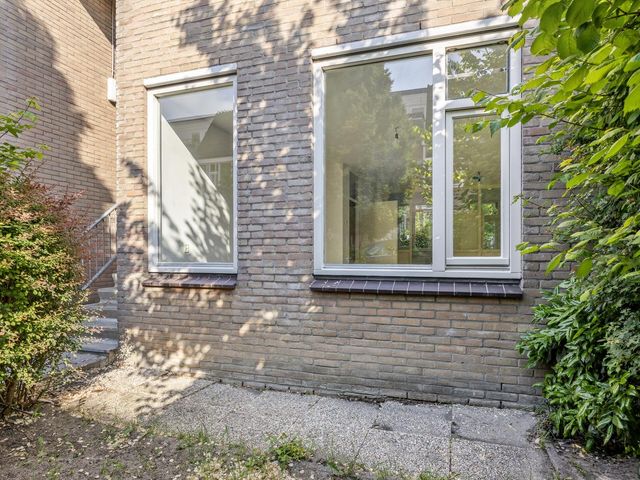 Nachtegaalstraat 39, Amsterdam