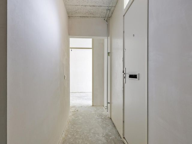 Nachtegaalstraat 39, Amsterdam