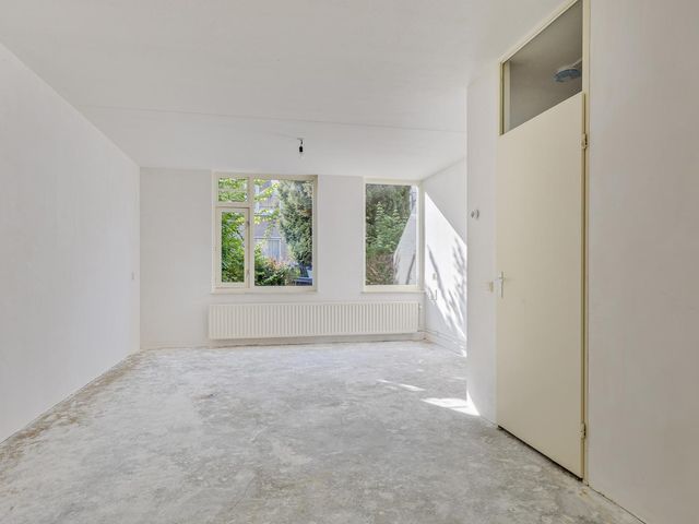 Nachtegaalstraat 39, Amsterdam