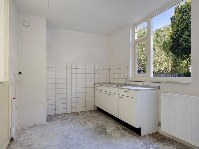 Nachtegaalstraat 39, Amsterdam