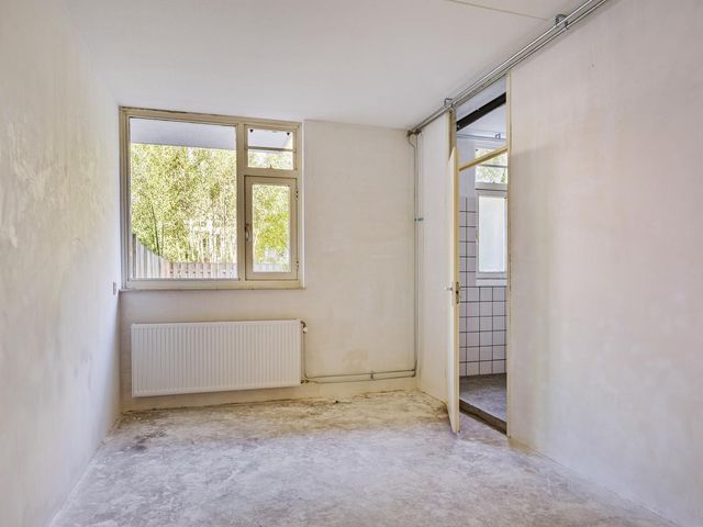 Nachtegaalstraat 39, Amsterdam