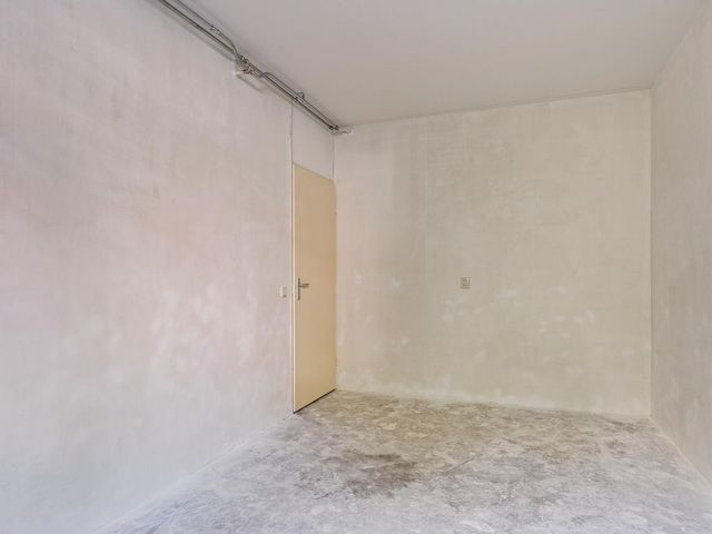 Nachtegaalstraat 39, Amsterdam