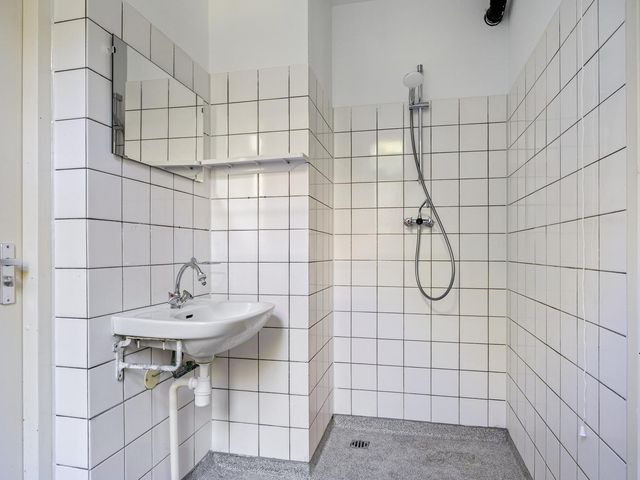 Nachtegaalstraat 39, Amsterdam