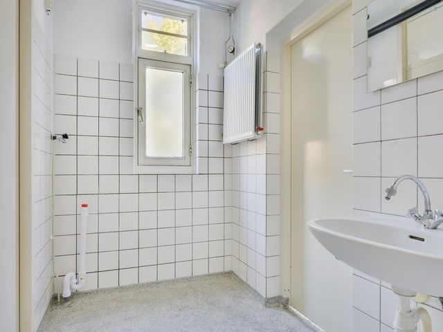 Nachtegaalstraat 39, Amsterdam