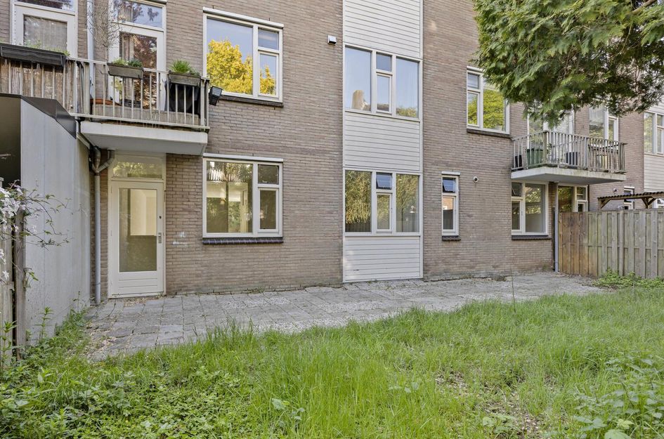 Nachtegaalstraat 39