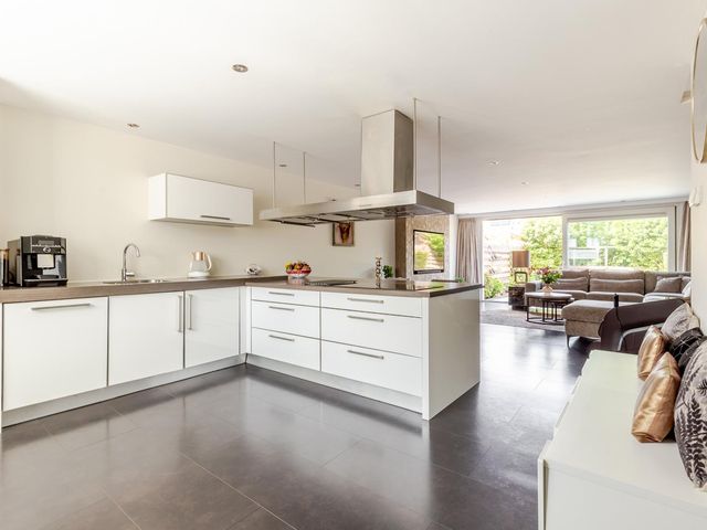 Puttersbos 71, Hoofddorp
