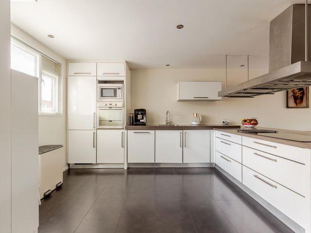 Puttersbos 71, Hoofddorp