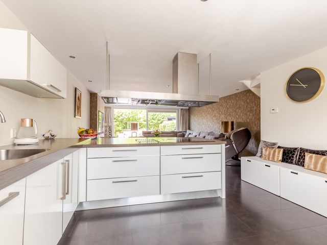 Puttersbos 71, Hoofddorp