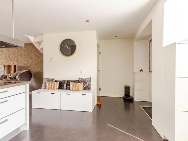 Puttersbos 71, Hoofddorp