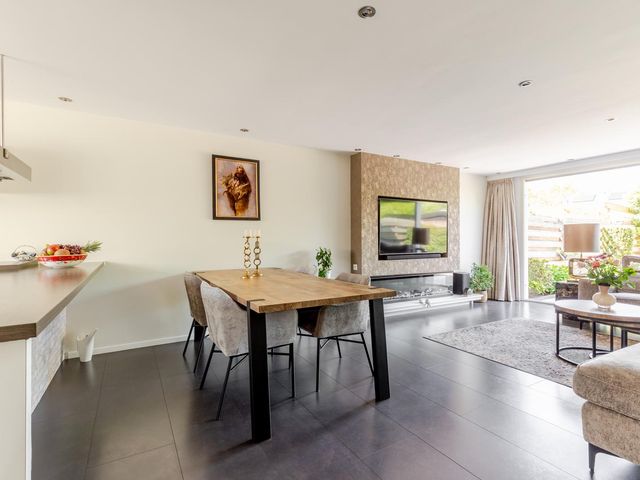 Puttersbos 71, Hoofddorp