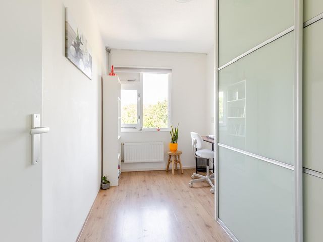 Puttersbos 71, Hoofddorp