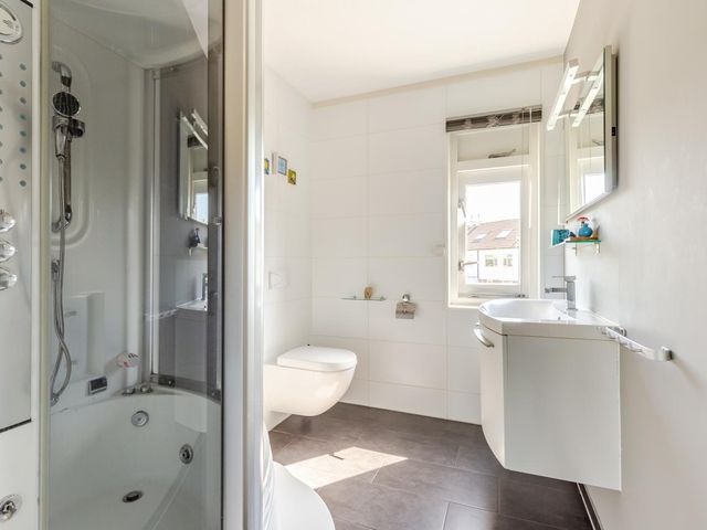 Puttersbos 71, Hoofddorp