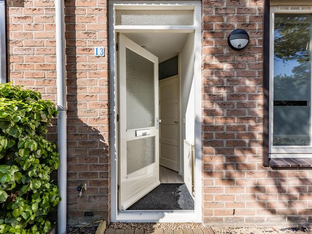 Roompot 13, Terneuzen