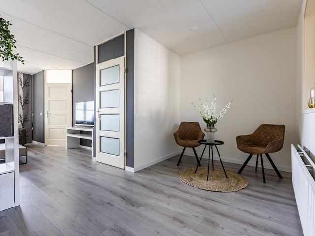 Roompot 13, Terneuzen