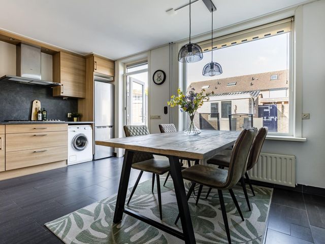 Roompot 13, Terneuzen