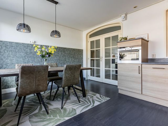 Roompot 13, Terneuzen