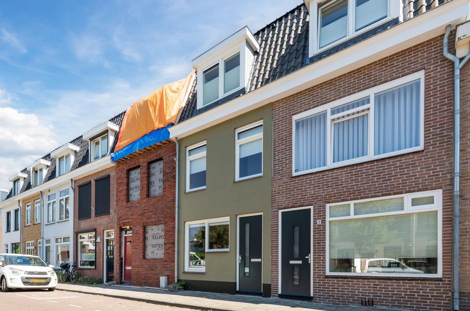 Assendelverstraat 11