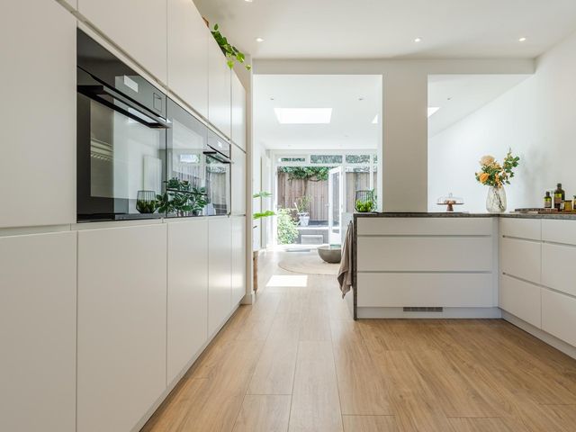 Assendelverstraat 11, Haarlem
