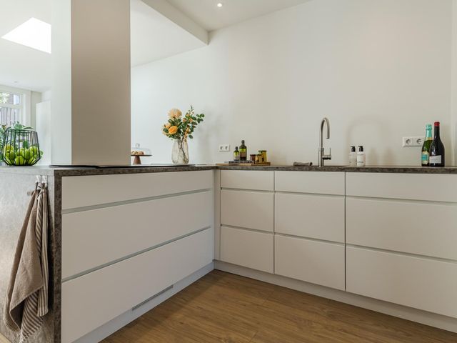 Assendelverstraat 11, Haarlem