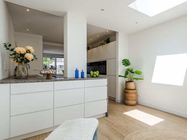 Assendelverstraat 11, Haarlem
