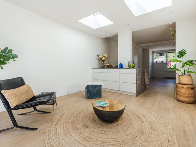 Assendelverstraat 11, Haarlem
