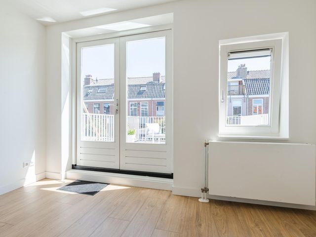 Assendelverstraat 11, Haarlem