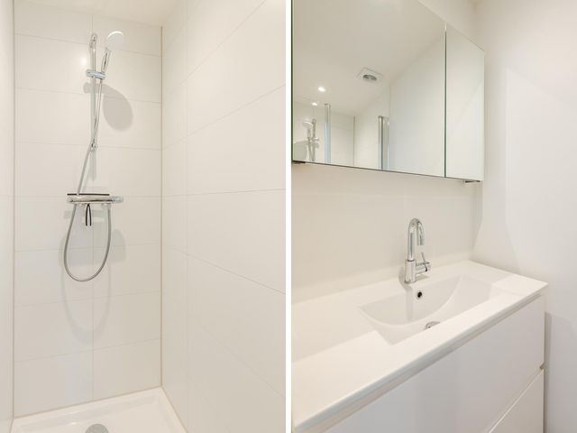 Assendelverstraat 11, Haarlem