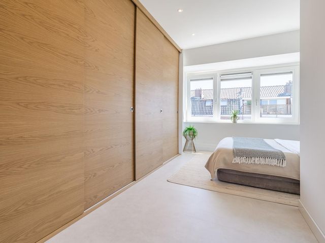 Assendelverstraat 11, Haarlem