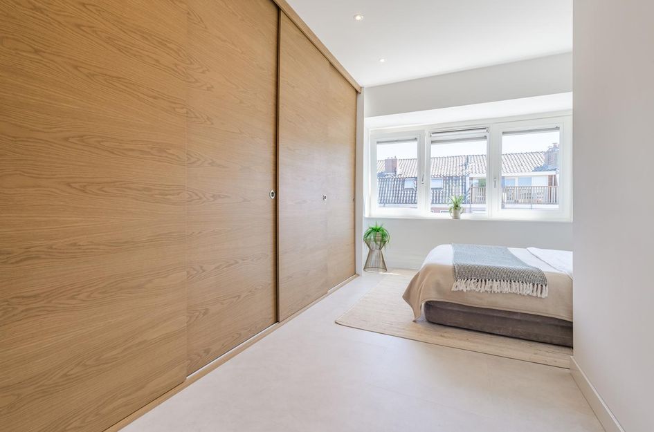 Assendelverstraat 11