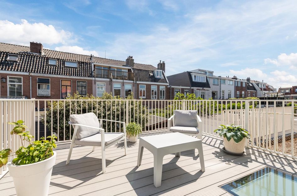 Assendelverstraat 11