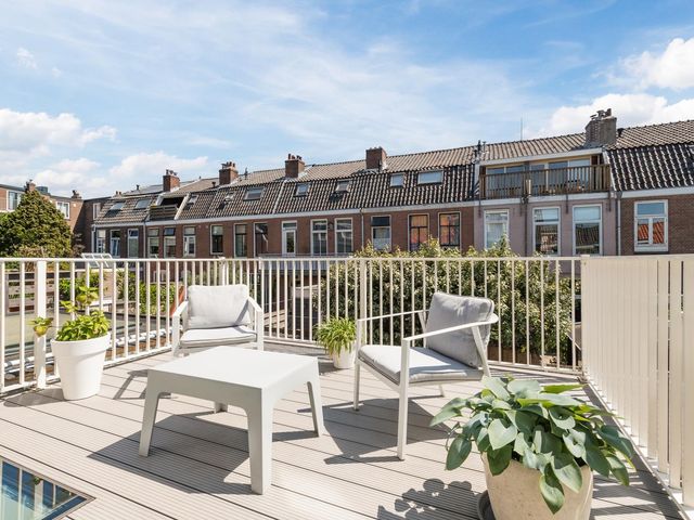 Assendelverstraat 11, Haarlem