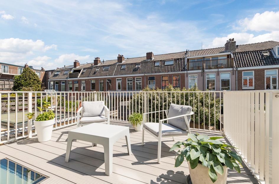 Assendelverstraat 11