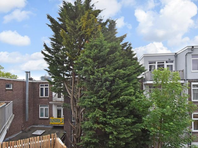 Scheldestraat 177C, 'S-Gravenhage