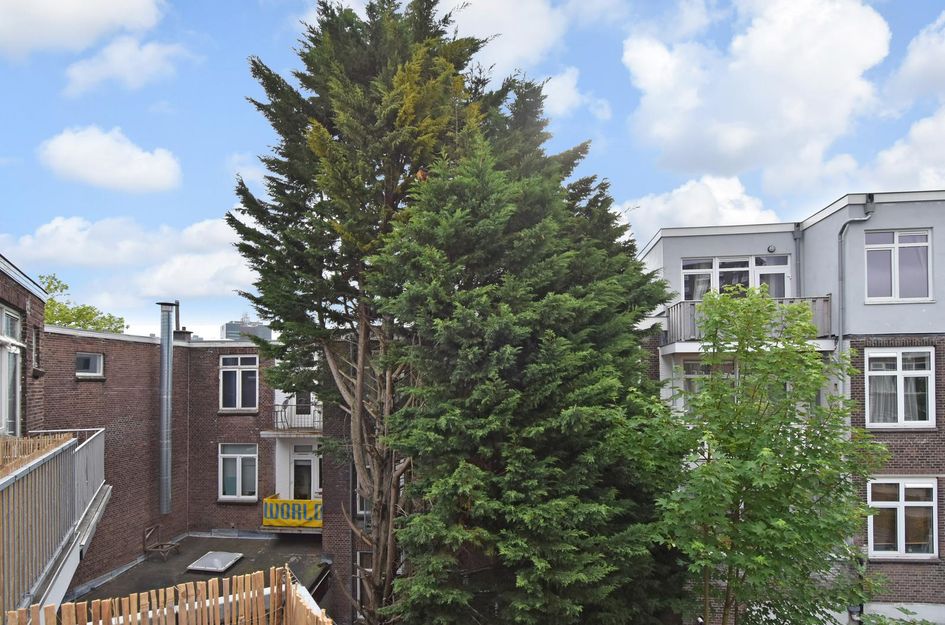 Scheldestraat 177C