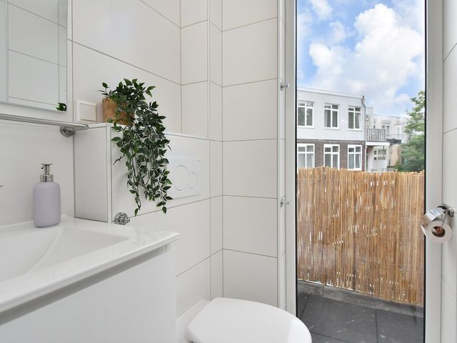 Scheldestraat 177C, 'S-Gravenhage