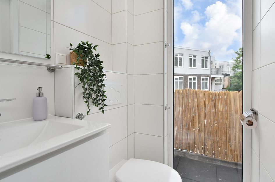 Scheldestraat 177C