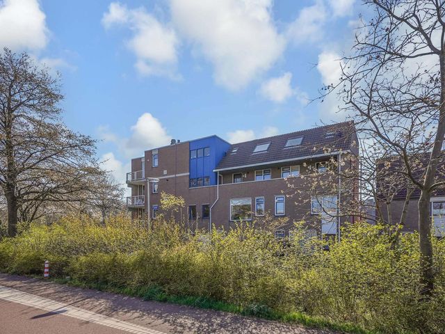 J.J. Heggestraat 74, 'S-Gravenhage