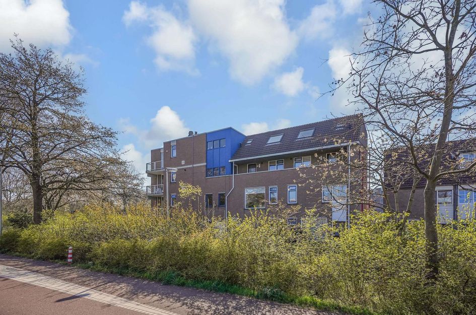 J.J. Heggestraat 74