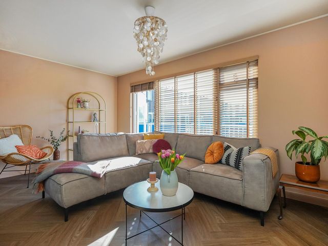 J.J. Heggestraat 74, 'S-Gravenhage