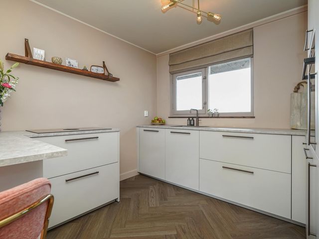J.J. Heggestraat 74, 'S-Gravenhage
