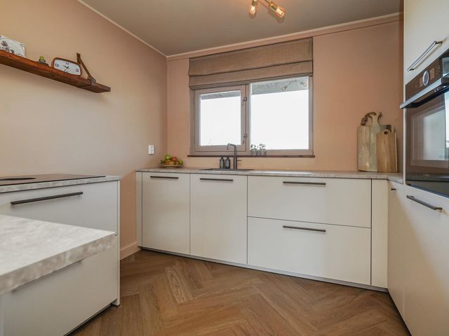 J.J. Heggestraat 74, 'S-Gravenhage