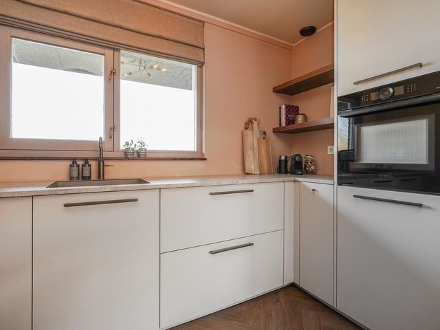 J.J. Heggestraat 74, 'S-Gravenhage