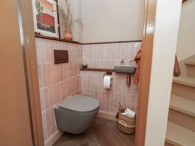 J.J. Heggestraat 74, 'S-Gravenhage