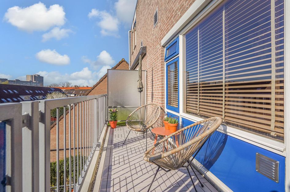 J.J. Heggestraat 74