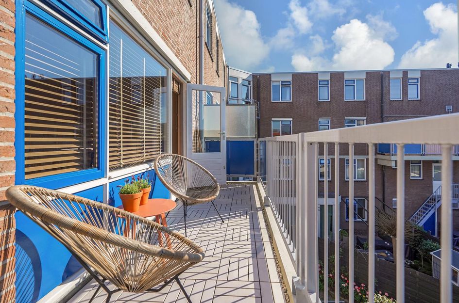 J.J. Heggestraat 74