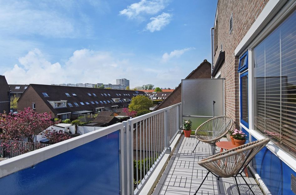 J.J. Heggestraat 74