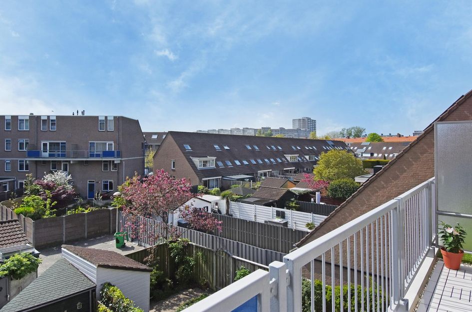 J.J. Heggestraat 74