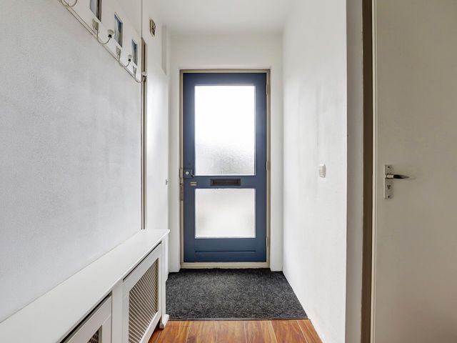 Berkehof 6, 'S-Gravenpolder