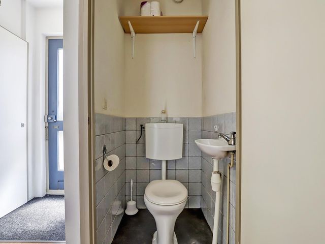 Berkehof 6, 'S-Gravenpolder