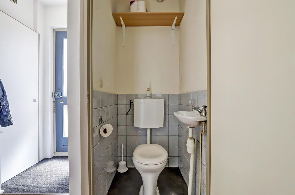 Berkehof 6
